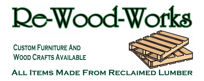 Re-Wood-Works Logo